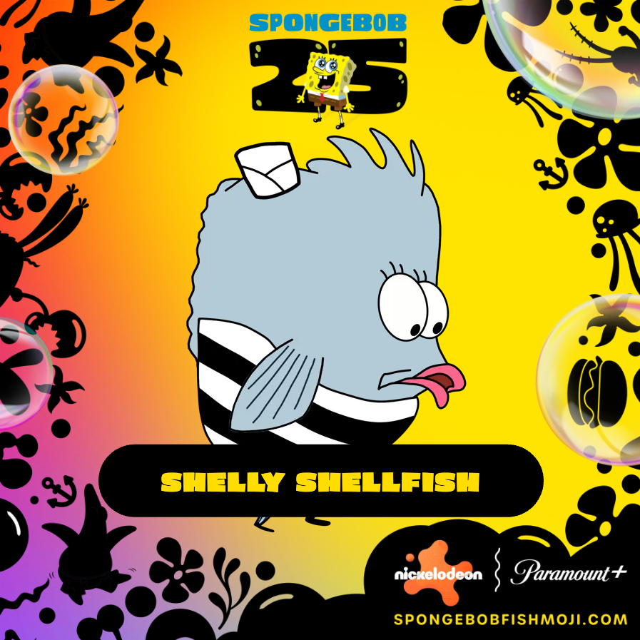 fishmoji shareable image output